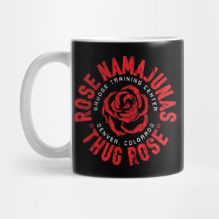 Rose Namajunas Mug